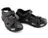 Image 5 for TransIt Ragster SPD Cycling Sandals (Black) (39-40)